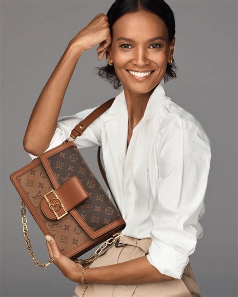 face of louis vuitton 2021